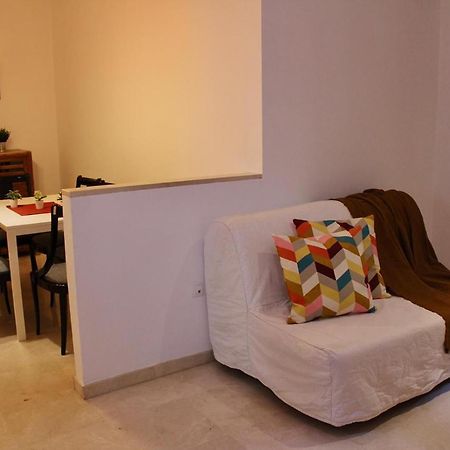 Wish Suite Morera Севиля Екстериор снимка