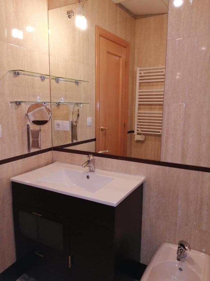 Wish Suite Morera Севиля Екстериор снимка