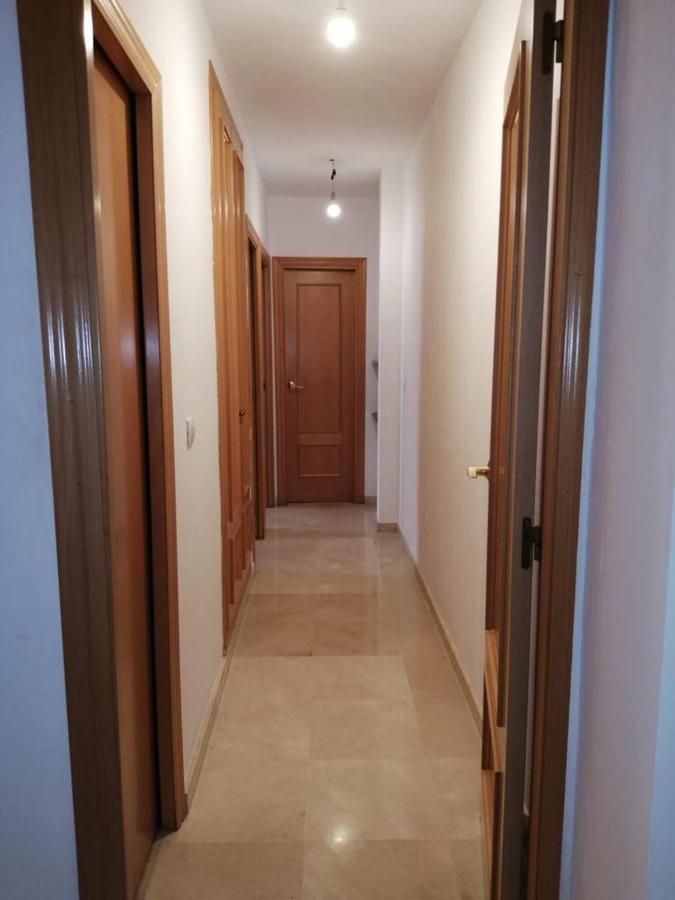 Wish Suite Morera Севиля Екстериор снимка