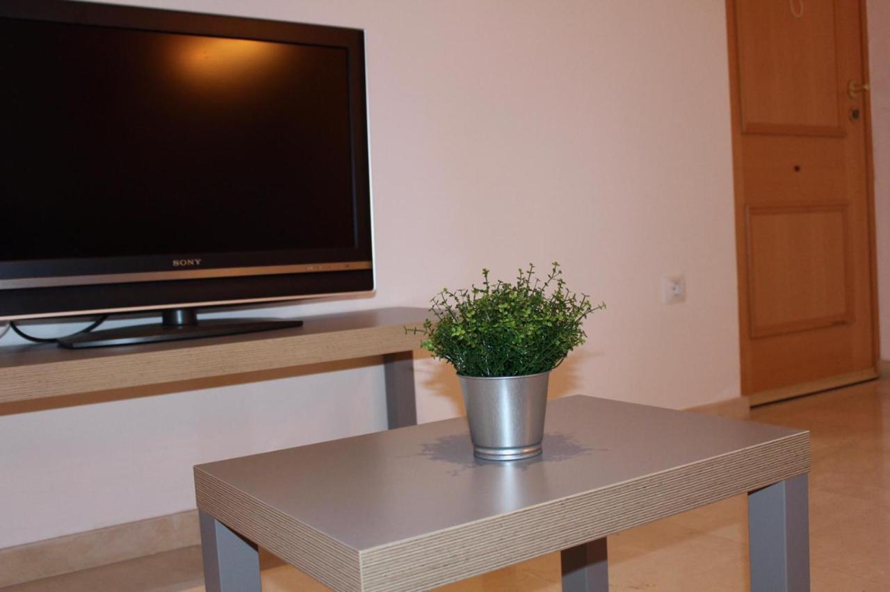 Wish Suite Morera Севиля Екстериор снимка