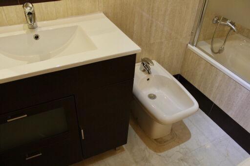 Wish Suite Morera Севиля Екстериор снимка